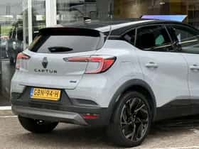 Renault Captur (2024) thumbnail 16