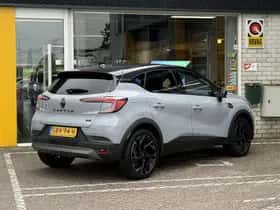 Renault Captur (2024) thumbnail 6