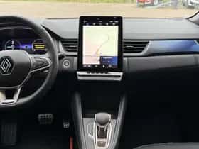 Renault Captur (2024) thumbnail 10