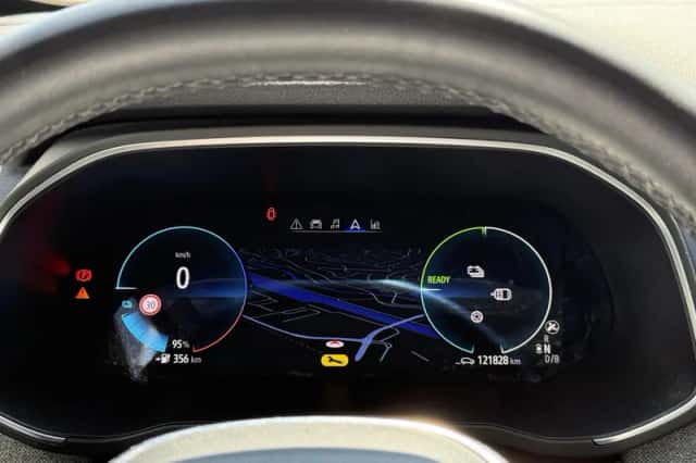 Renault Zoé (2021) thumbnail 4