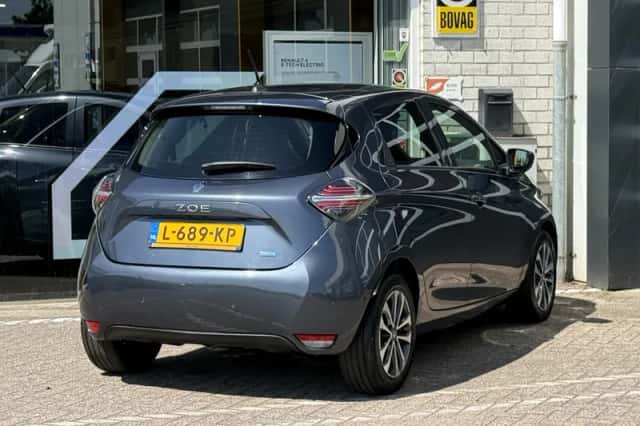 Renault Zoé (2021) thumbnail 6