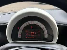 Smart Forfour (2017) thumbnail 11