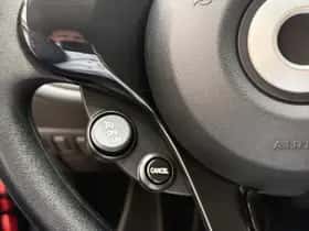 Smart Forfour (2017) thumbnail 14