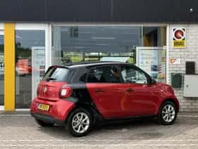 Smart Forfour (2017) thumbnail 20