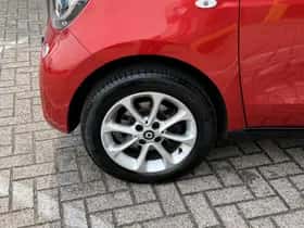 Smart Forfour (2017) thumbnail 3