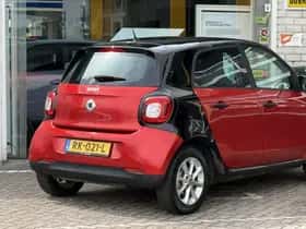 Smart Forfour (2017) thumbnail 24