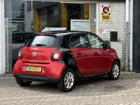 Smart Forfour (2017) thumbnail 25
