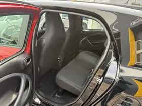 Smart Forfour (2017) thumbnail 7