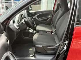 Smart Forfour (2017) thumbnail 8