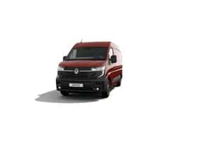 Renault Master (2026) thumbnail 9