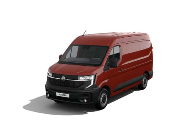 Renault Master (2026) thumbnail 2