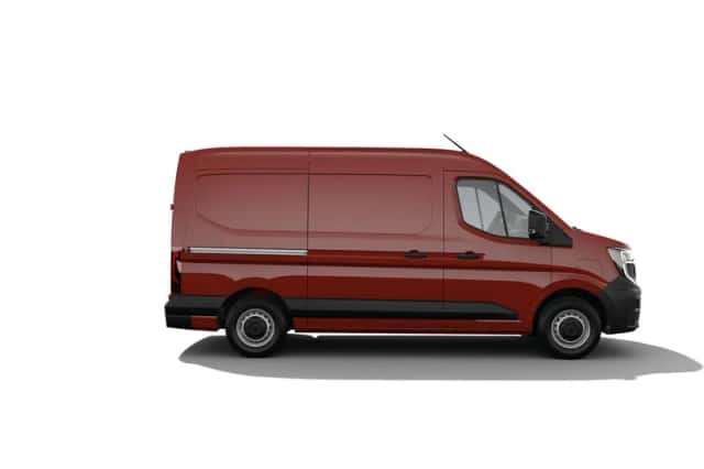 Renault Master (2026) thumbnail 3