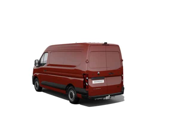 Renault Master (2026) thumbnail 4
