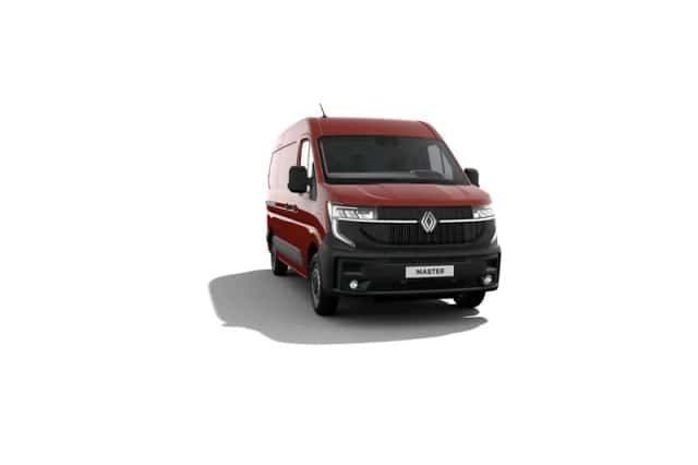 Renault Master (2026) thumbnail 5