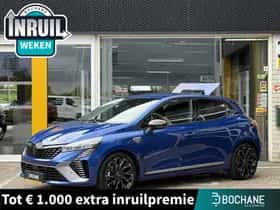 Renault Clio (2024)