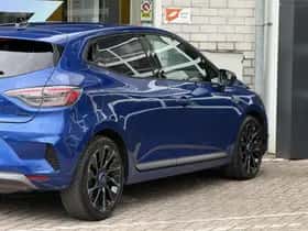 Renault Clio (2024) thumbnail 16