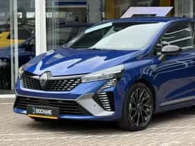 Renault Clio (2024) thumbnail 17