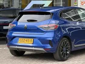 Renault Clio (2024) thumbnail 18