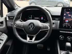 Renault Clio (2024) thumbnail 23