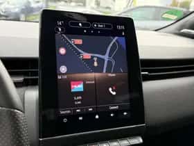Renault Clio (2024) thumbnail 25