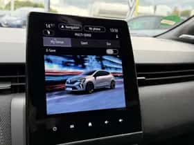 Renault Clio (2024) thumbnail 30