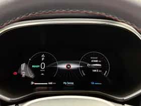 Renault Clio (2024) thumbnail 4
