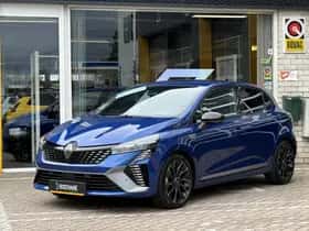 Renault Clio (2024) thumbnail 5