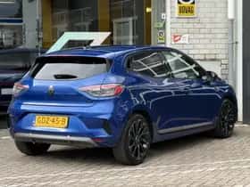Renault Clio (2024) thumbnail 6