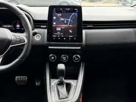 Renault Clio (2024) thumbnail 10