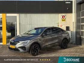Renault Arkana (2024)