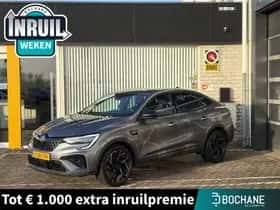 Renault Arkana (2024)