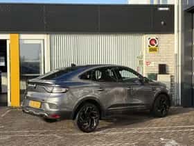 Renault Arkana (2024) thumbnail 2