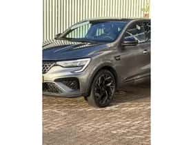Renault Arkana (2024) thumbnail 16