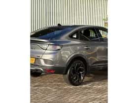 Renault Arkana (2024) thumbnail 17