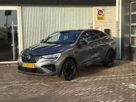 Renault Arkana (2024) thumbnail 5
