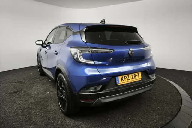 Renault Captur (2025) thumbnail 6