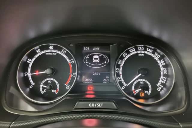 Škoda Fabia (2021) thumbnail 4