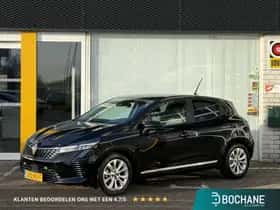 Renault Clio (2024)