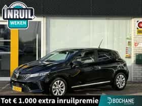 Renault Clio (2024)