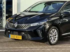 Renault Clio (2024) thumbnail 15