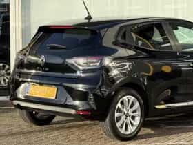 Renault Clio (2024) thumbnail 16