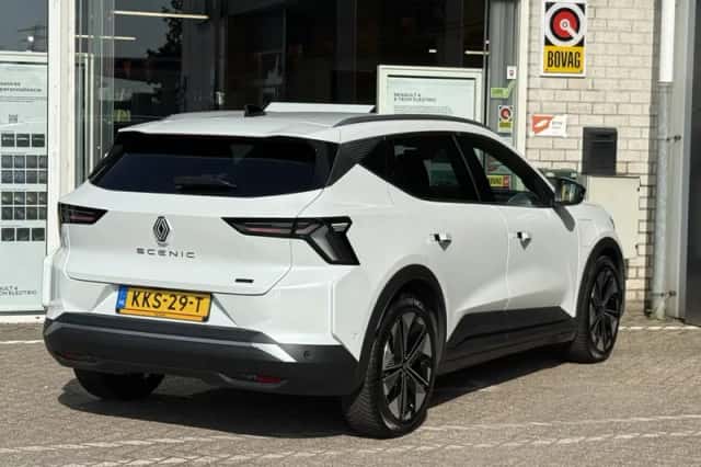 Renault Scénic (2025) thumbnail 6