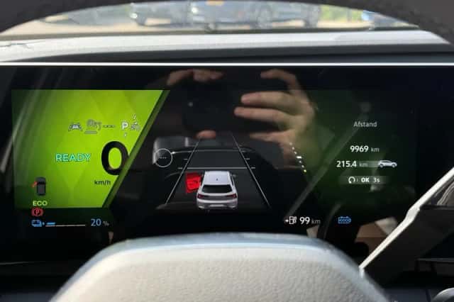 Renault Scénic (2025) thumbnail 4