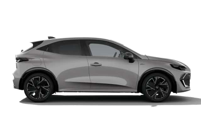 Renault Clio (2026) thumbnail 2