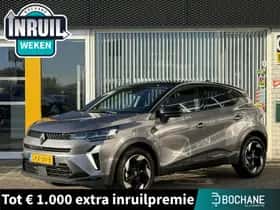 Renault Captur (2024)