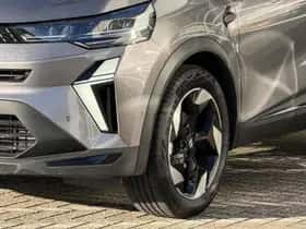 Renault Captur (2024) thumbnail 12