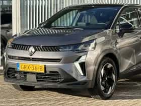 Renault Captur (2024) thumbnail 14