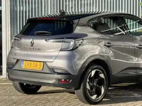 Renault Captur (2024) thumbnail 15