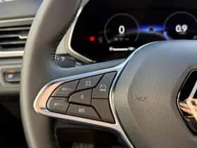 Renault Captur (2024) thumbnail 17