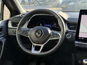 Renault Captur (2024) thumbnail 21